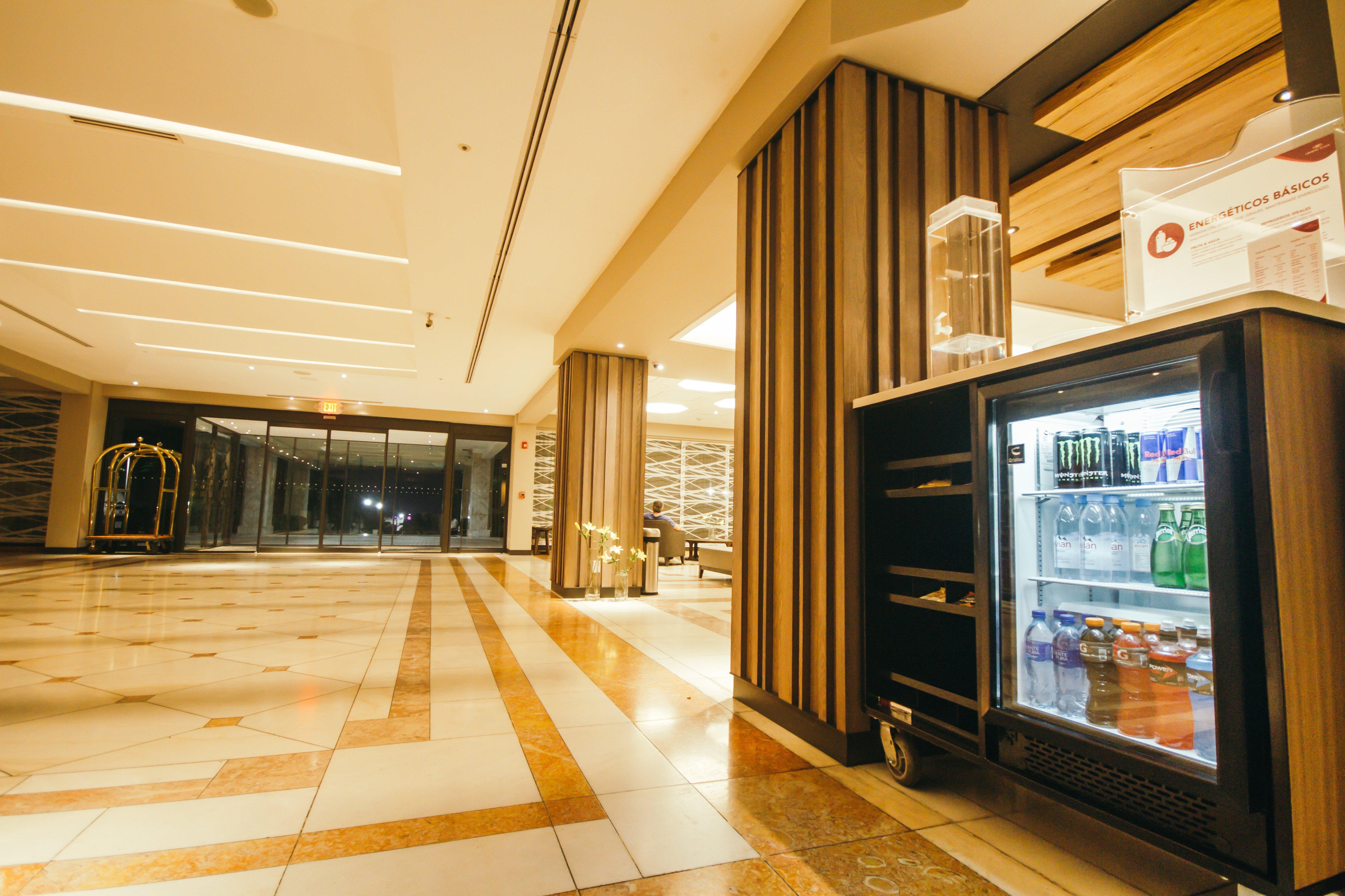 מלון Crowne Plaza Managua By Ihg מראה חיצוני תמונה