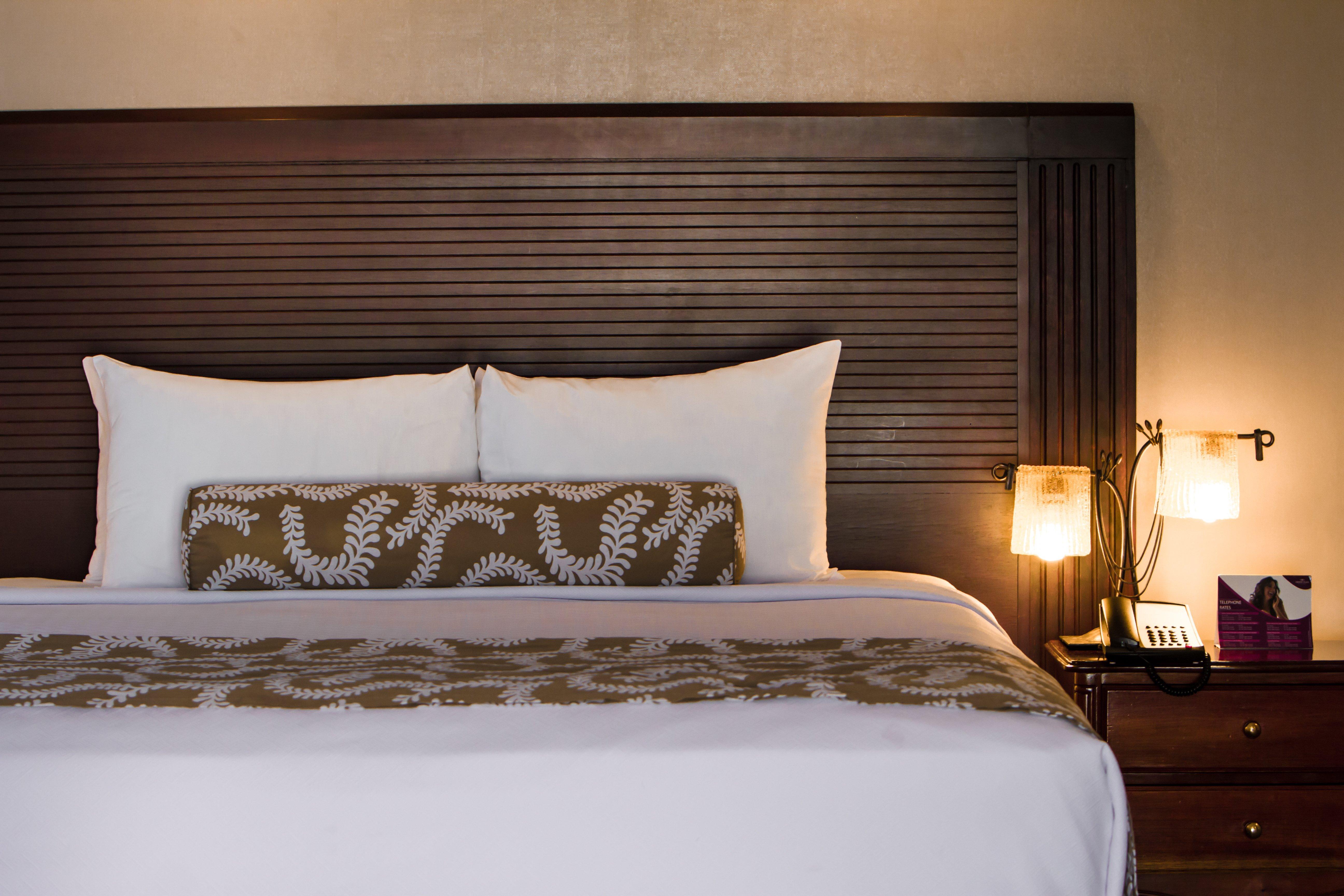 מלון Crowne Plaza Managua By Ihg מראה חיצוני תמונה