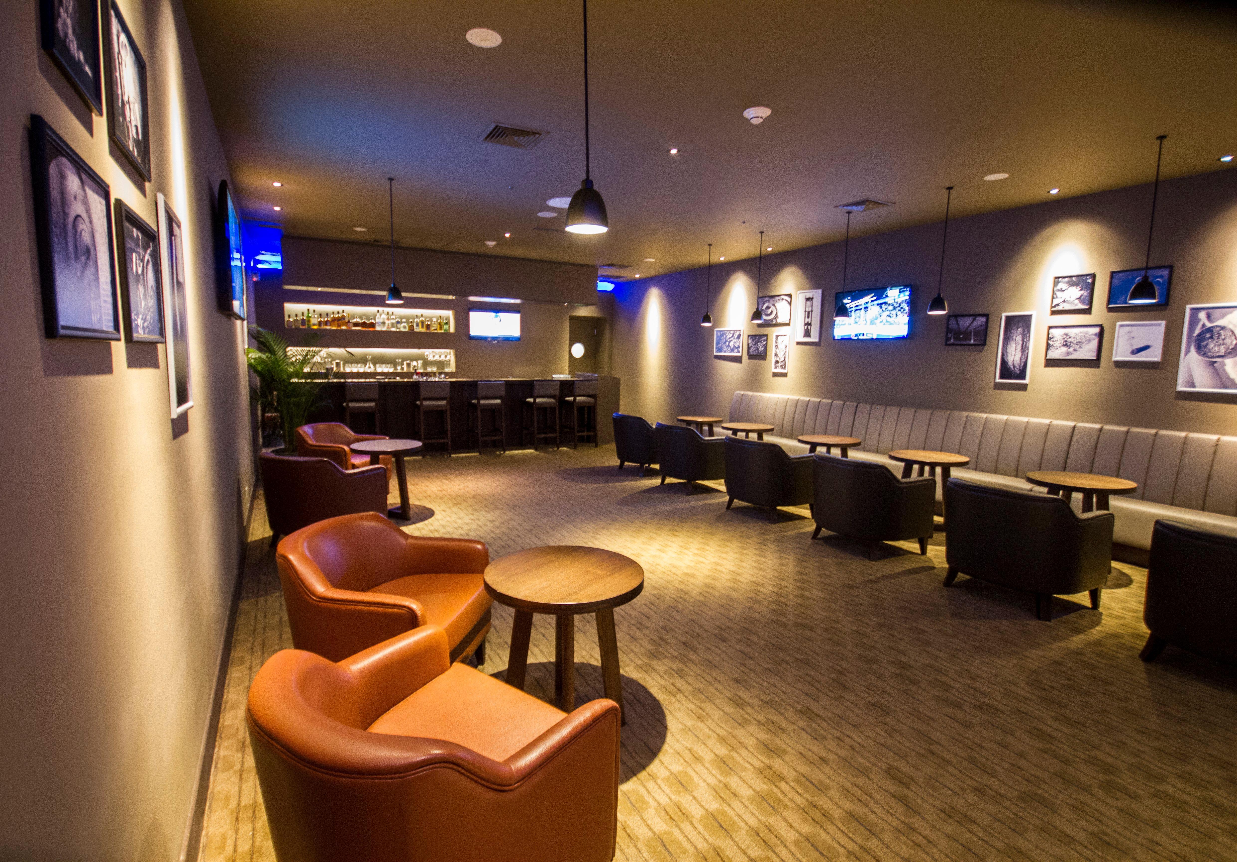 מלון Crowne Plaza Managua By Ihg מראה חיצוני תמונה