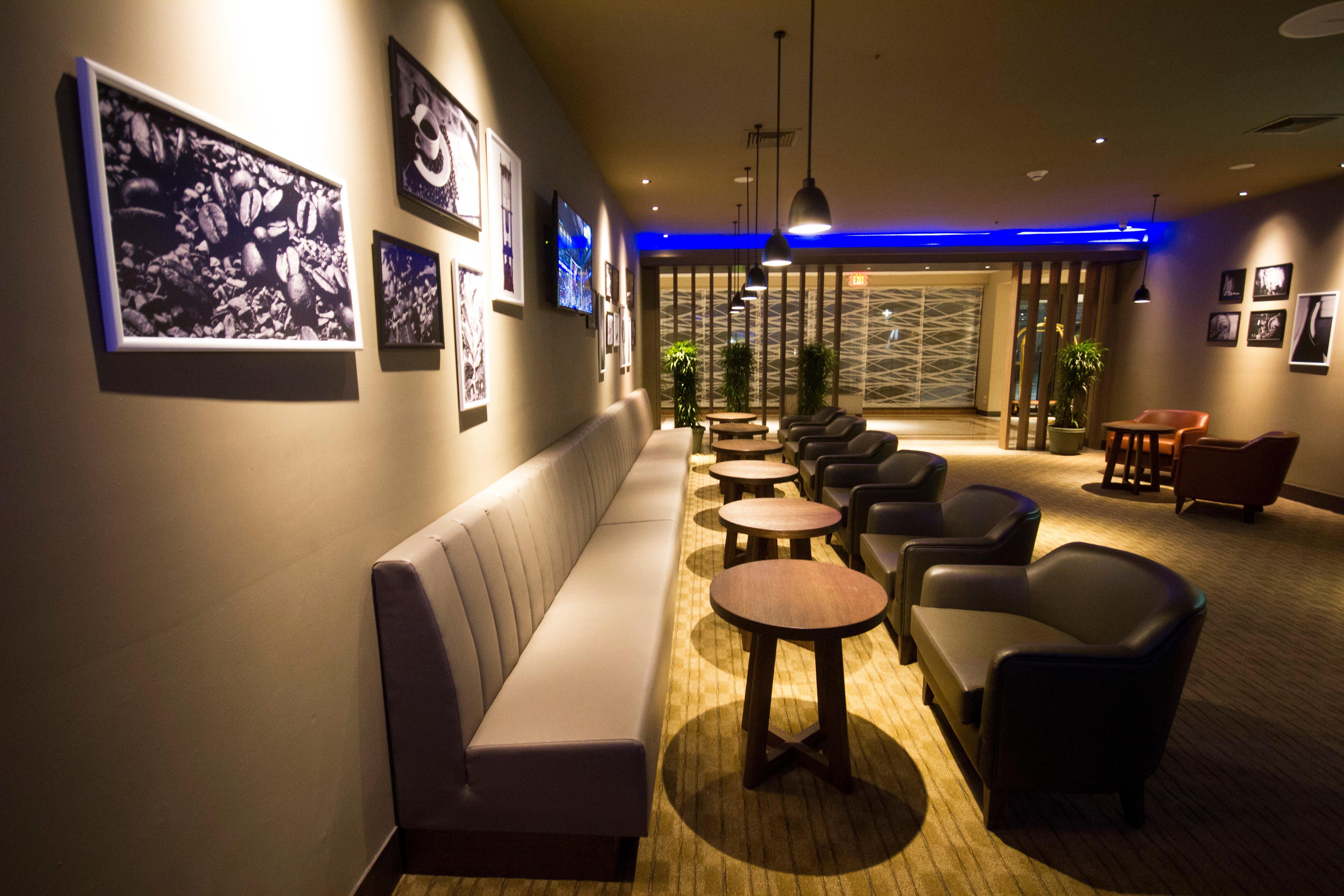 מלון Crowne Plaza Managua By Ihg מראה חיצוני תמונה