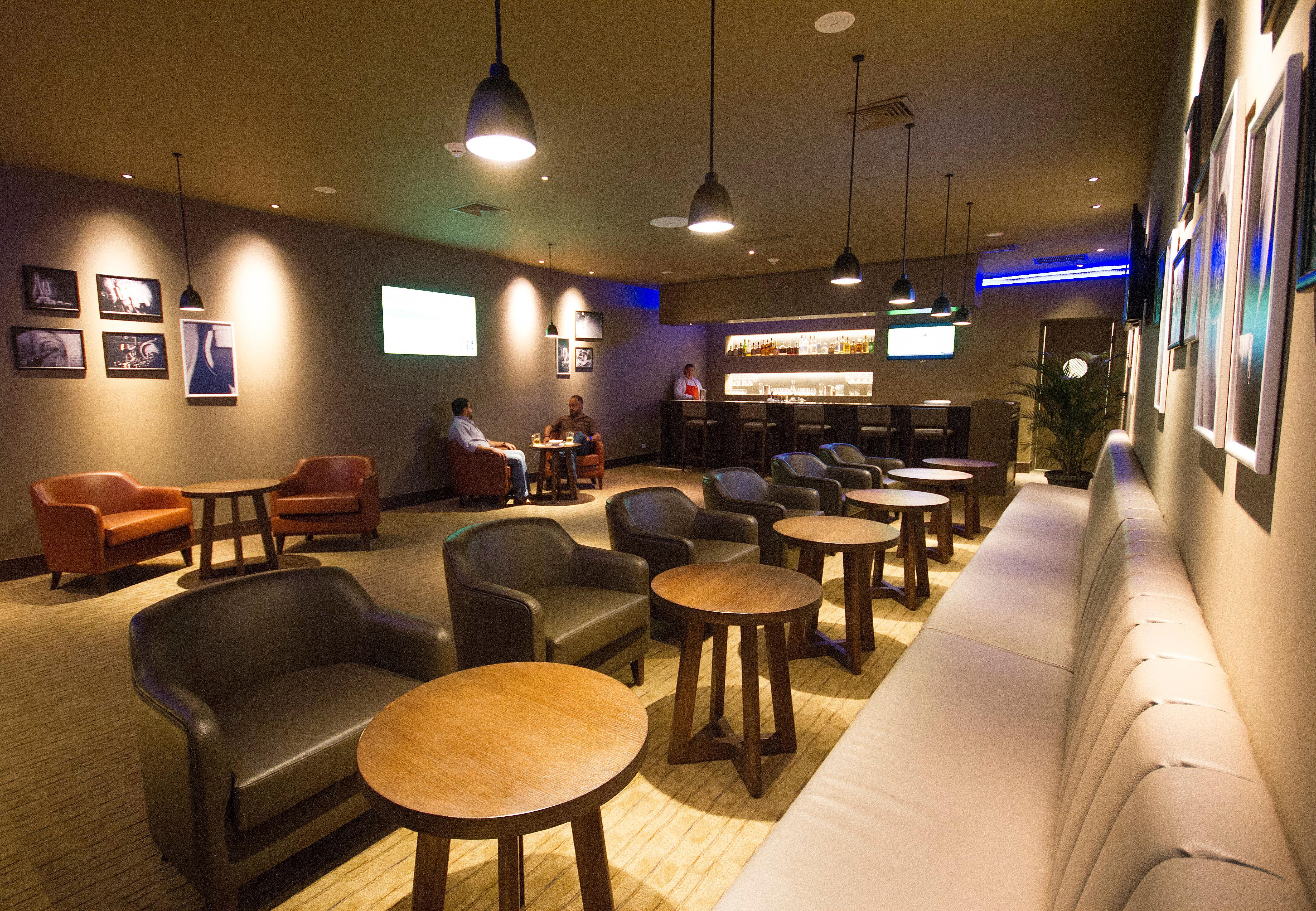 מלון Crowne Plaza Managua By Ihg מראה חיצוני תמונה