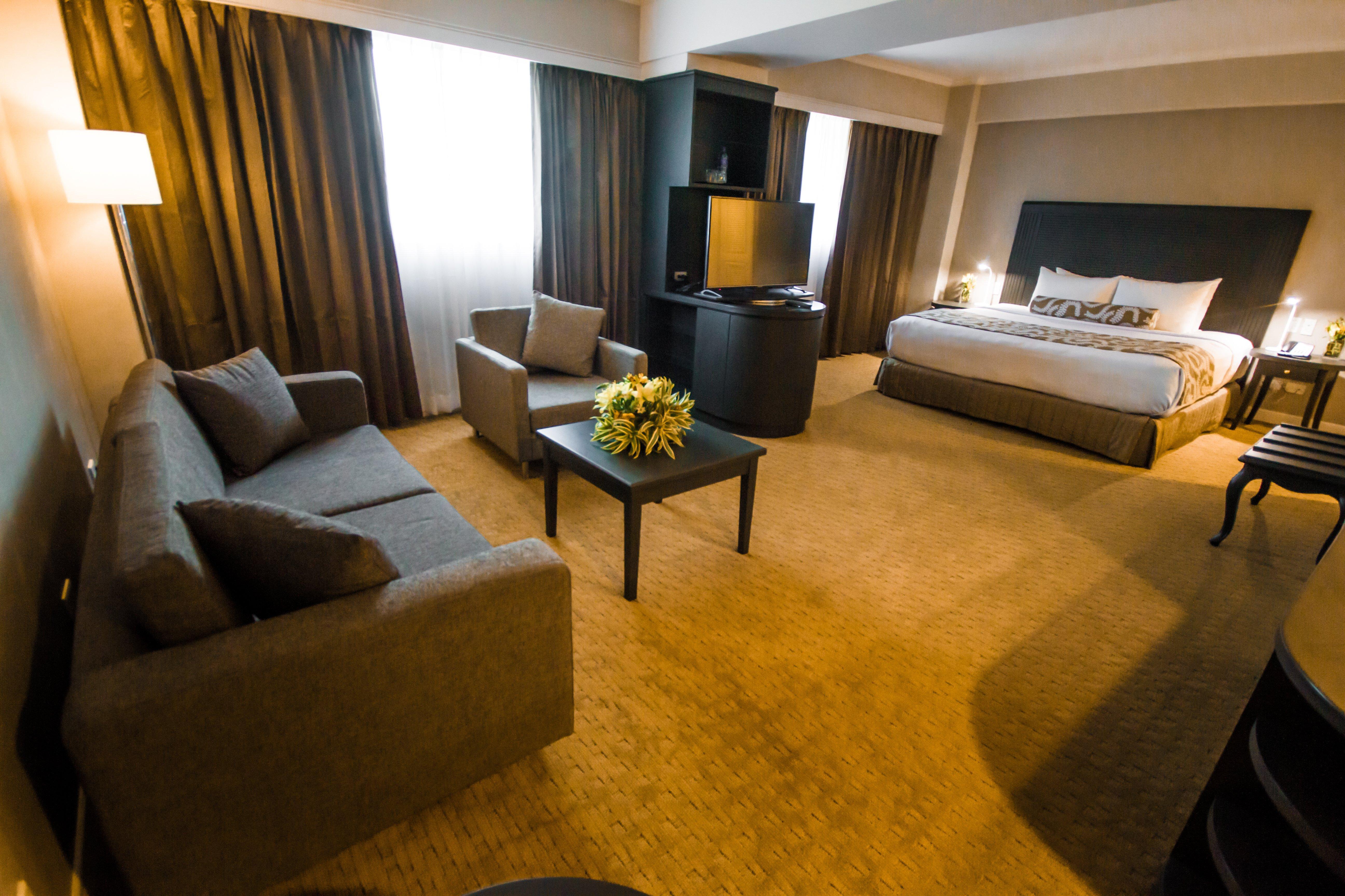 מלון Crowne Plaza Managua By Ihg מראה חיצוני תמונה