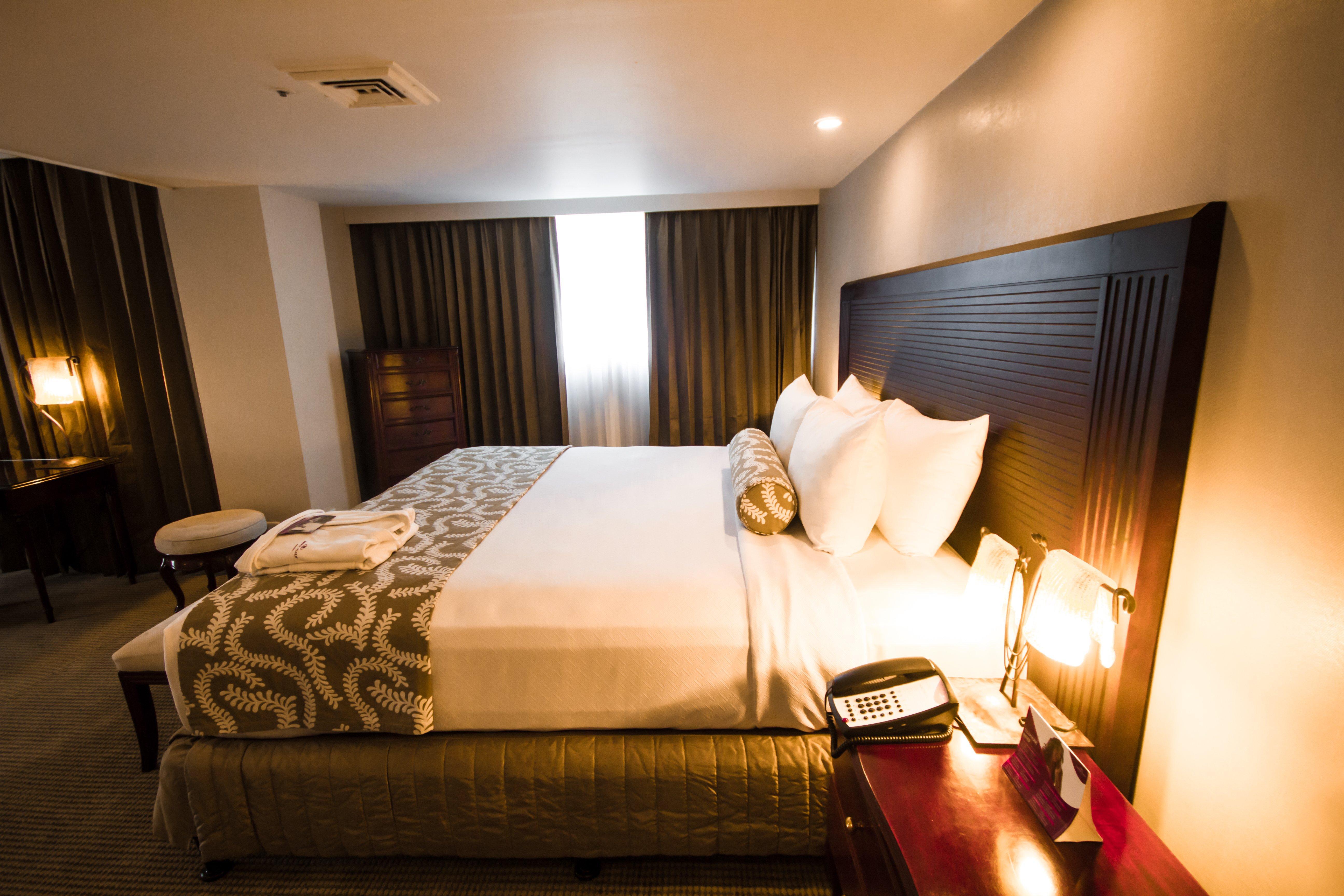 מלון Crowne Plaza Managua By Ihg מראה חיצוני תמונה