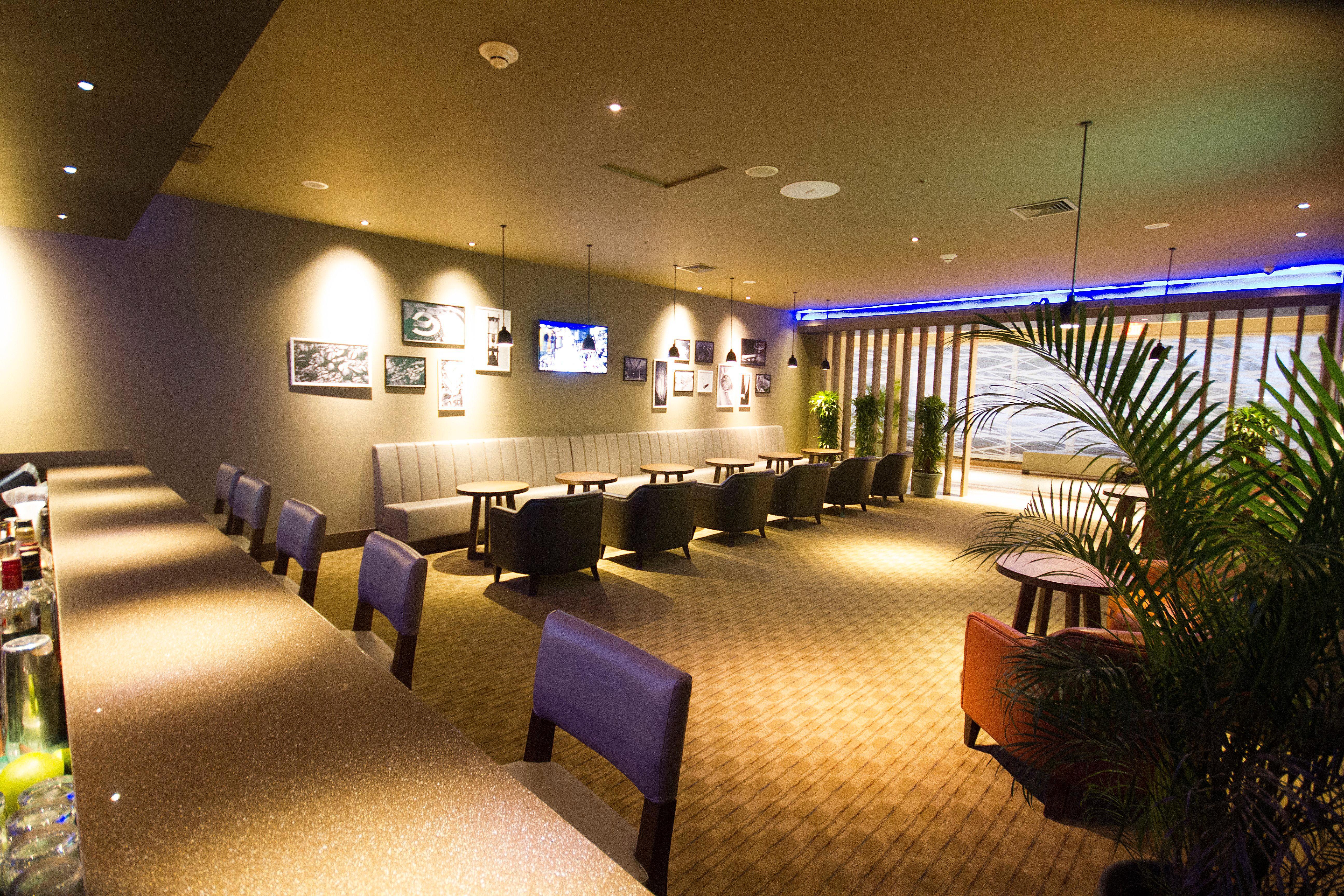 מלון Crowne Plaza Managua By Ihg מראה חיצוני תמונה