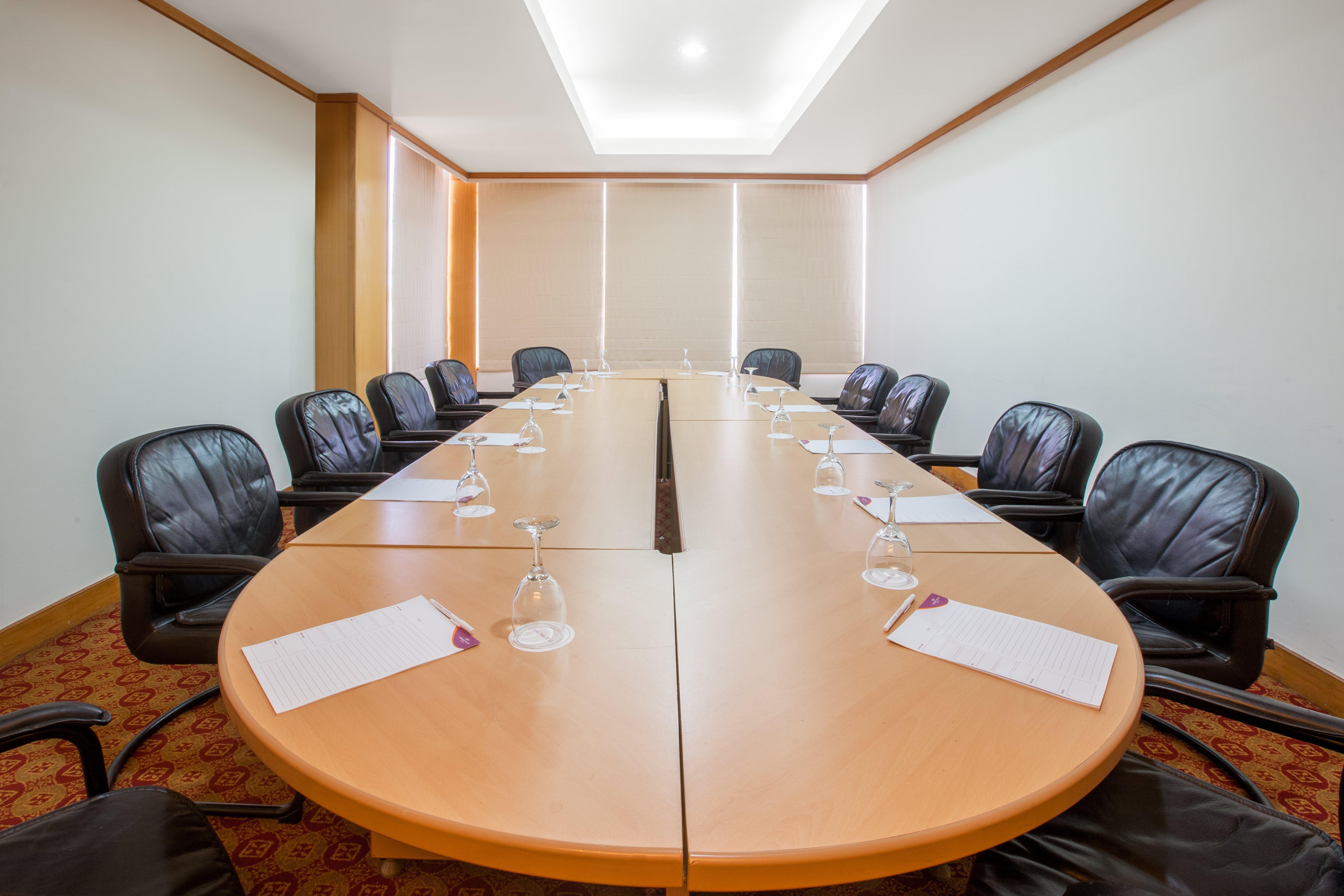 מלון Crowne Plaza Managua By Ihg מראה חיצוני תמונה