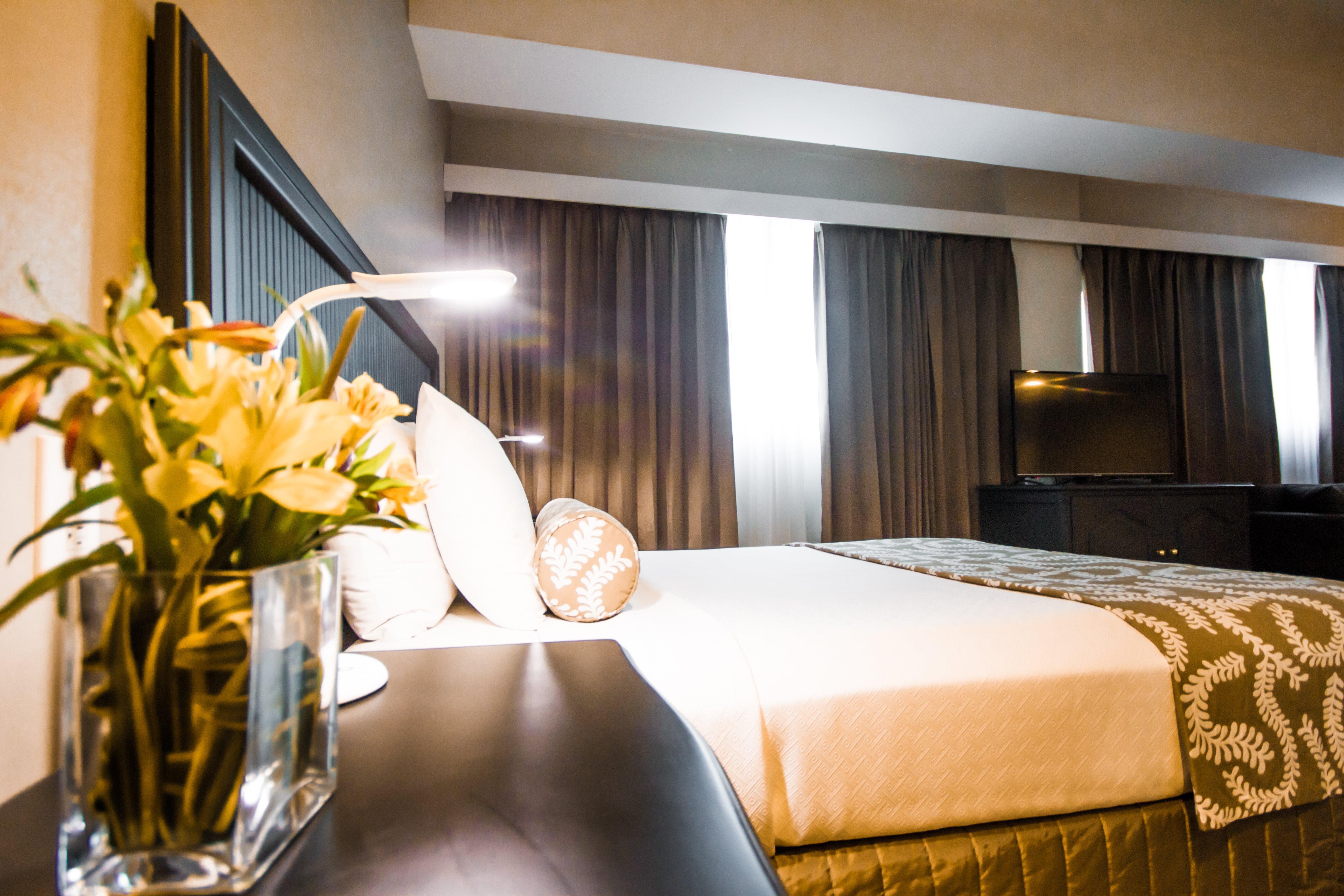 מלון Crowne Plaza Managua By Ihg מראה חיצוני תמונה
