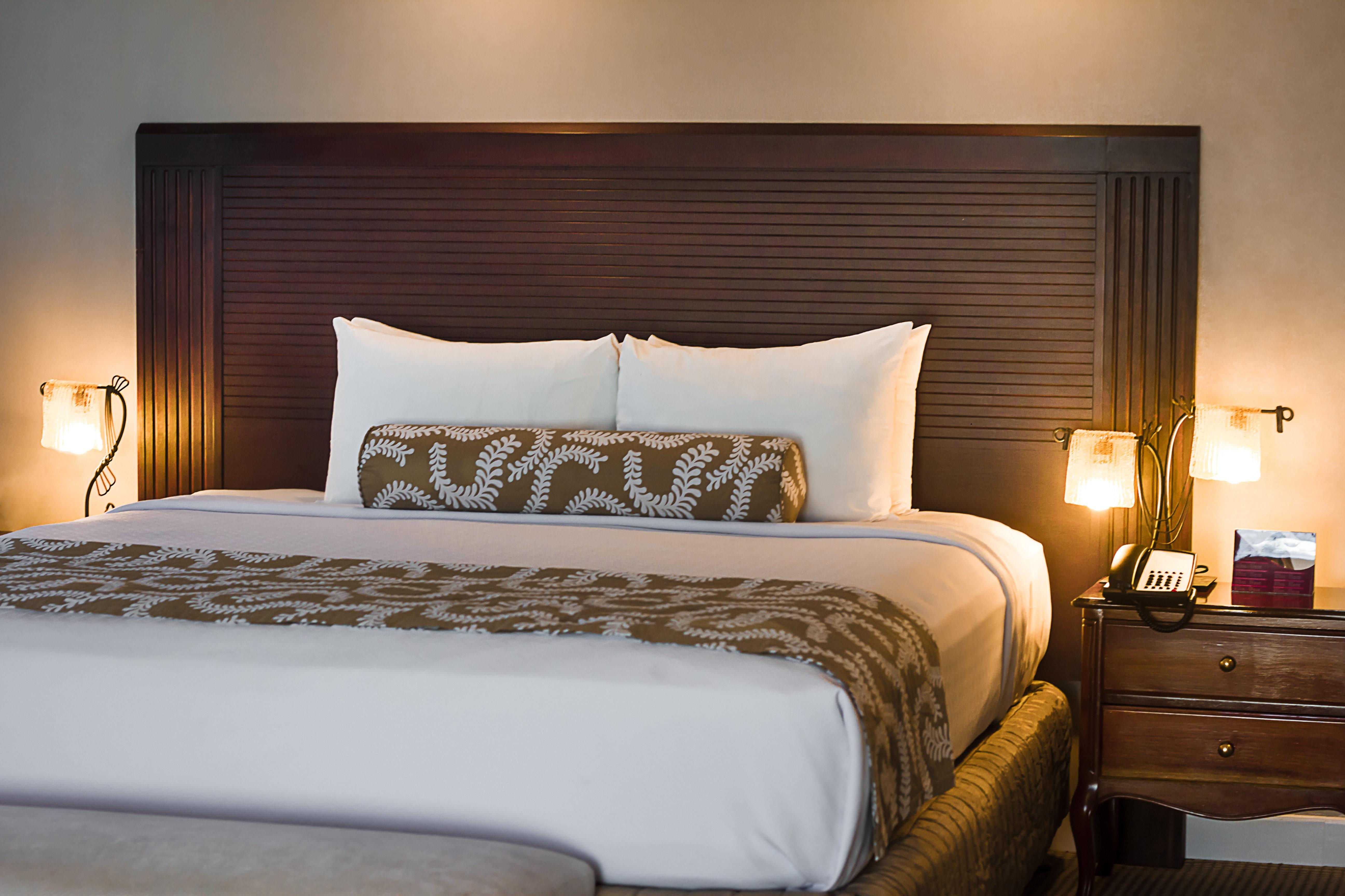 מלון Crowne Plaza Managua By Ihg מראה חיצוני תמונה