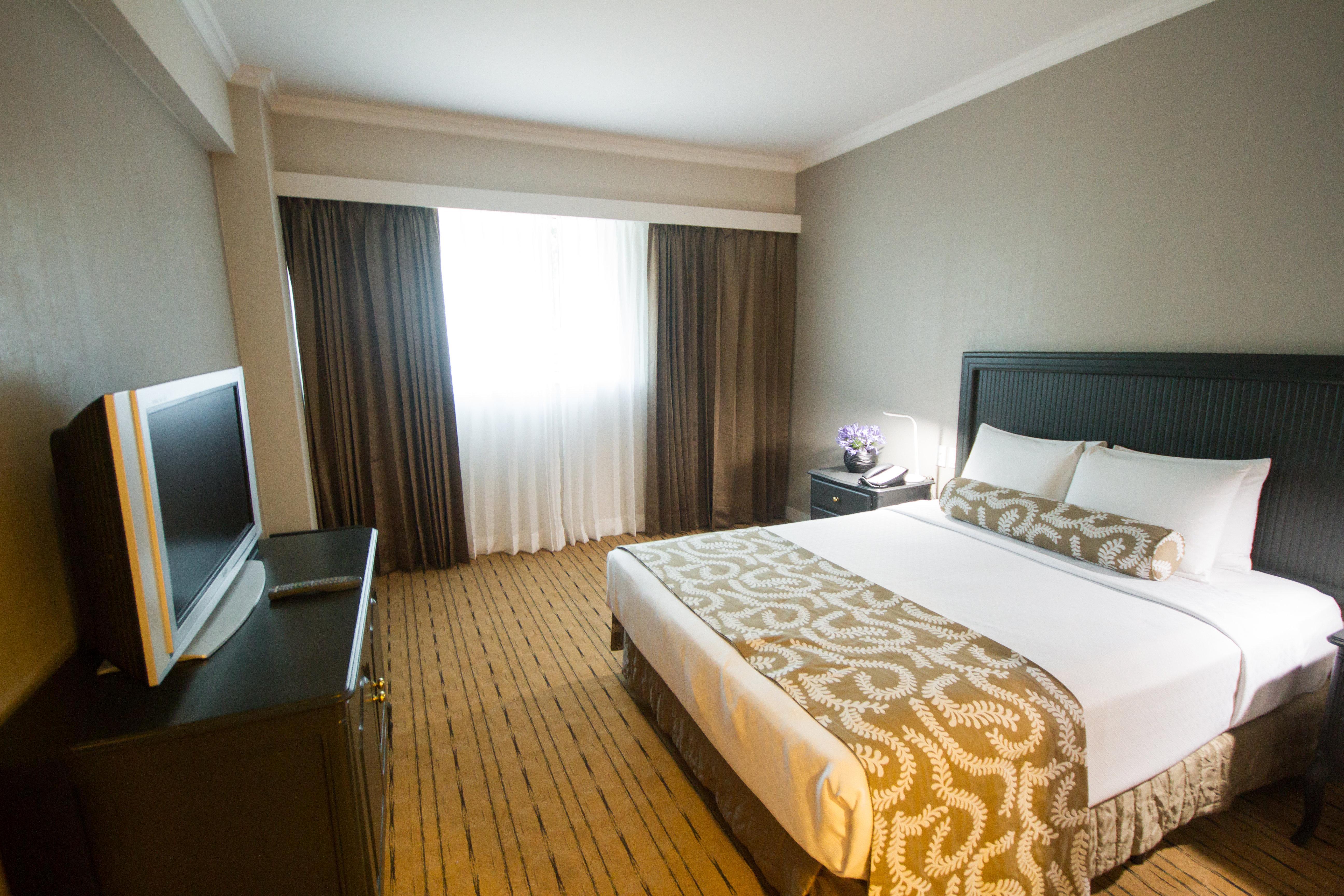 מלון Crowne Plaza Managua By Ihg מראה חיצוני תמונה