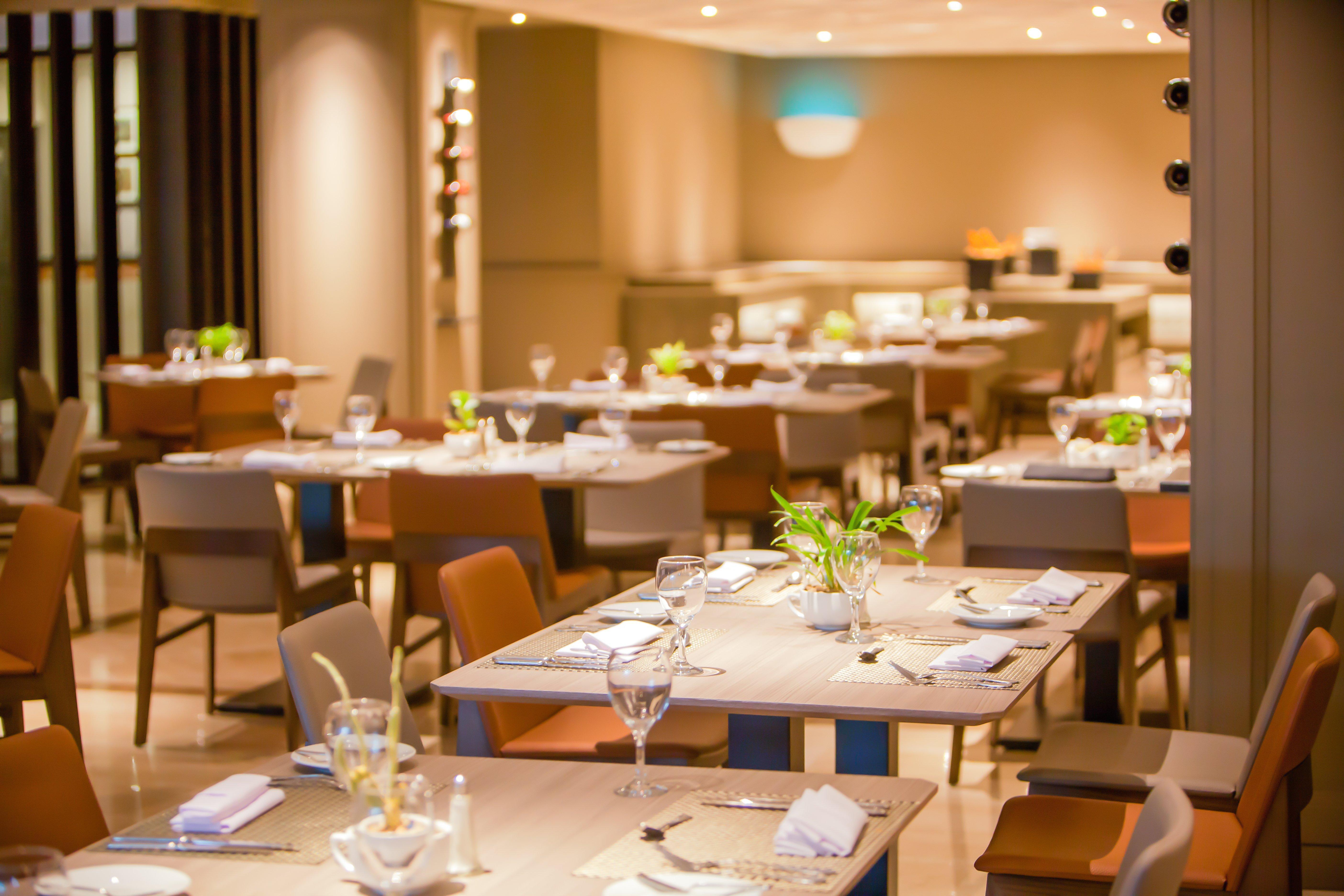 מלון Crowne Plaza Managua By Ihg מראה חיצוני תמונה