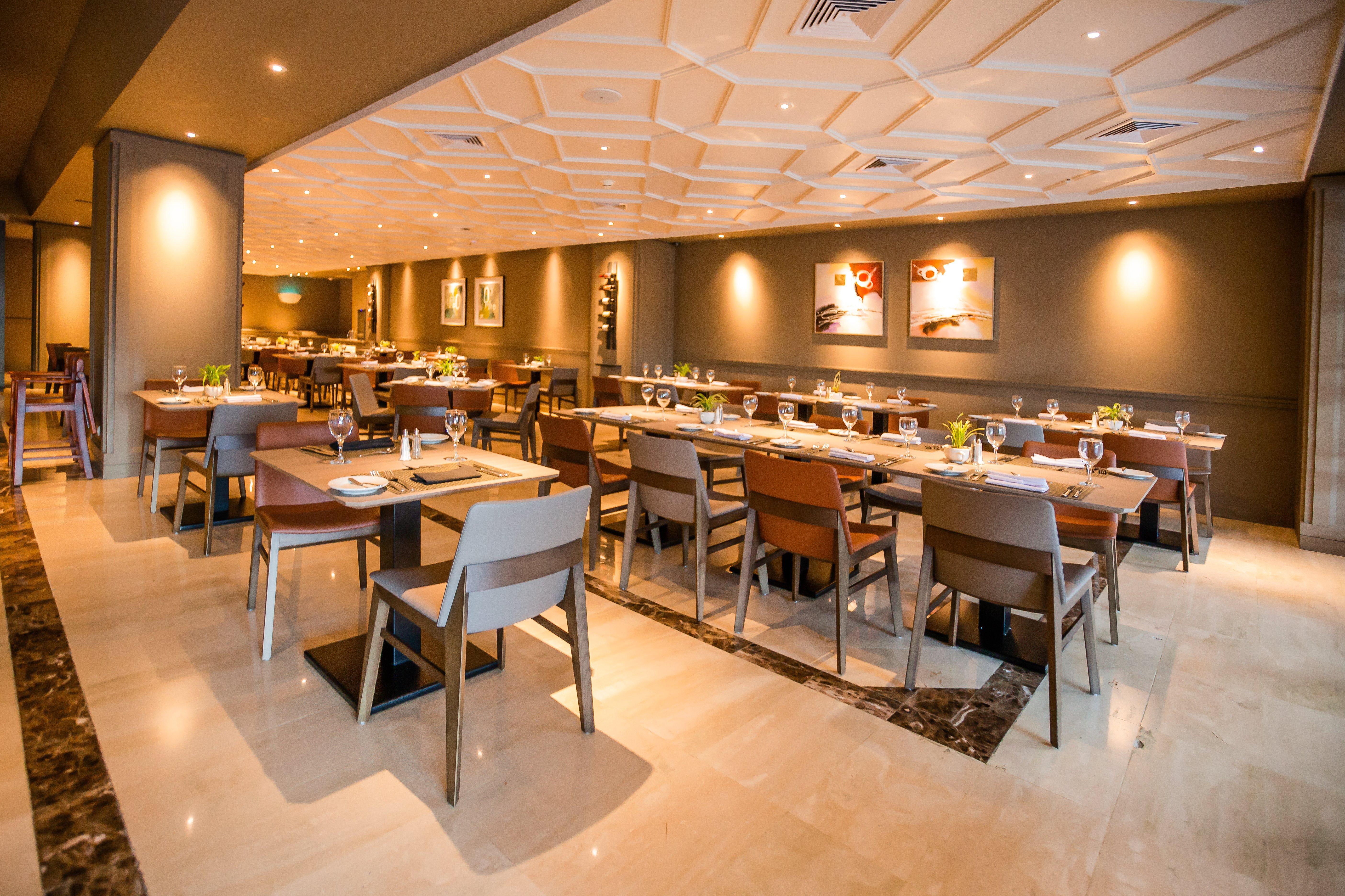 מלון Crowne Plaza Managua By Ihg מראה חיצוני תמונה