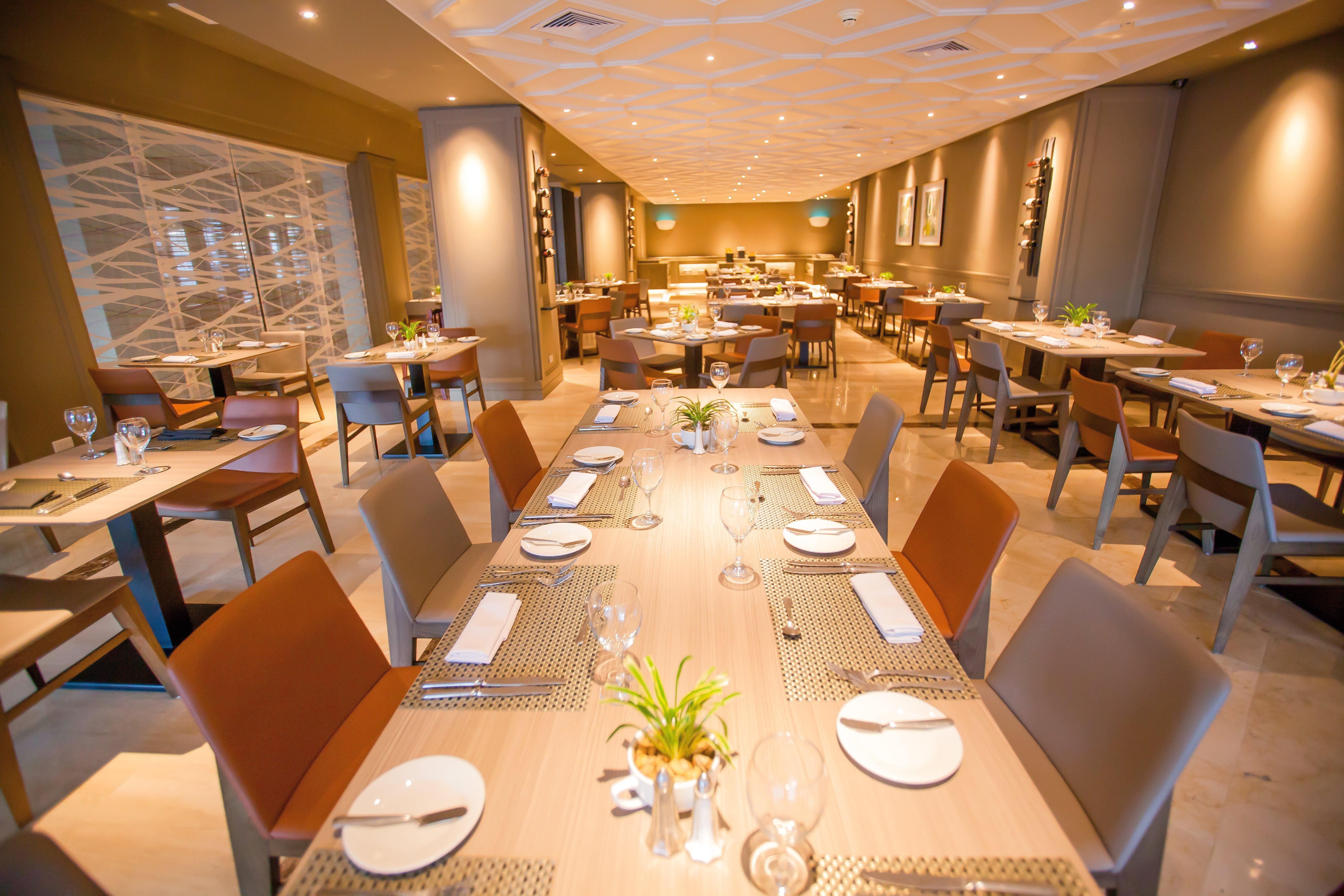 מלון Crowne Plaza Managua By Ihg מראה חיצוני תמונה