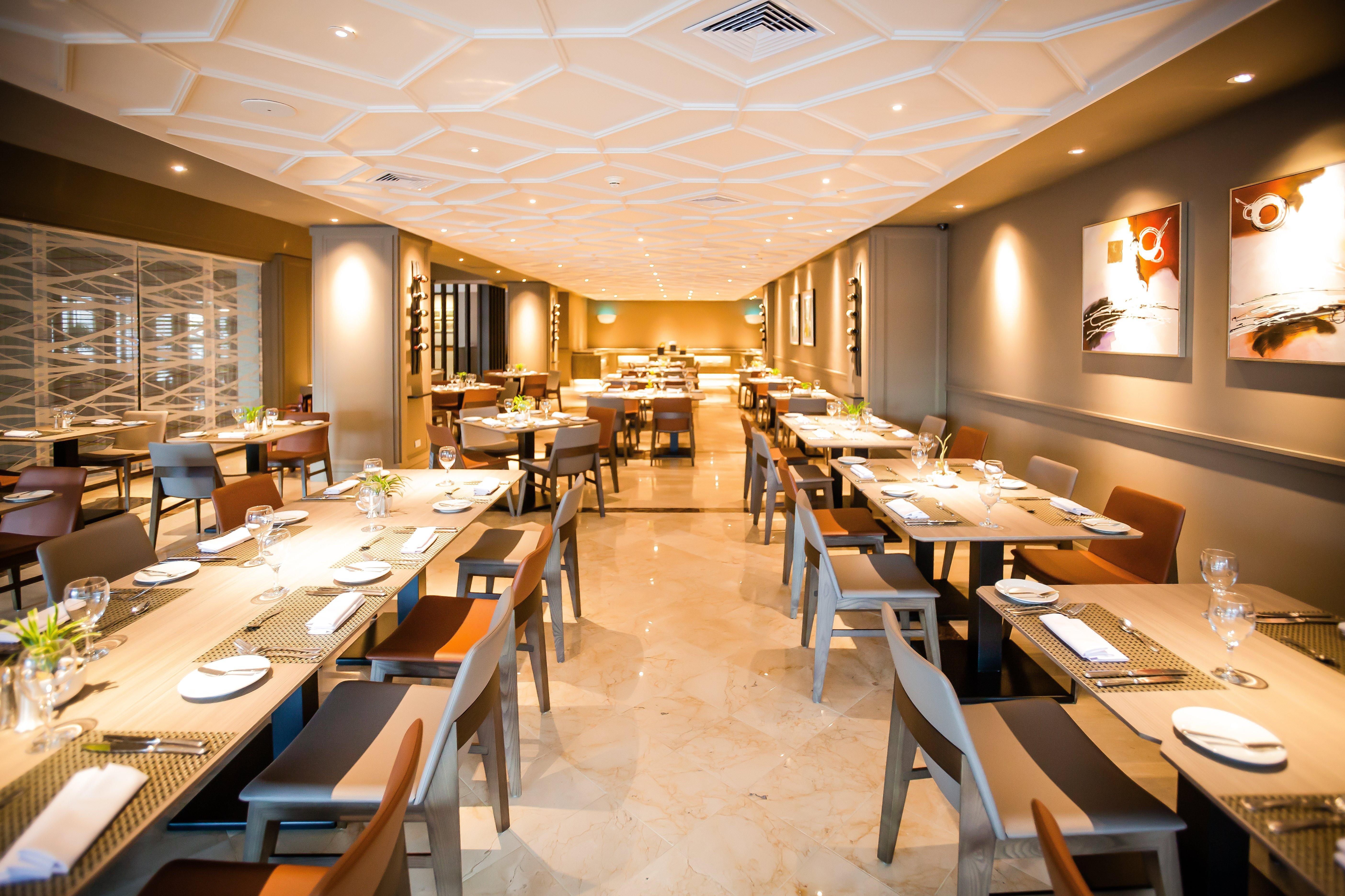 מלון Crowne Plaza Managua By Ihg מראה חיצוני תמונה