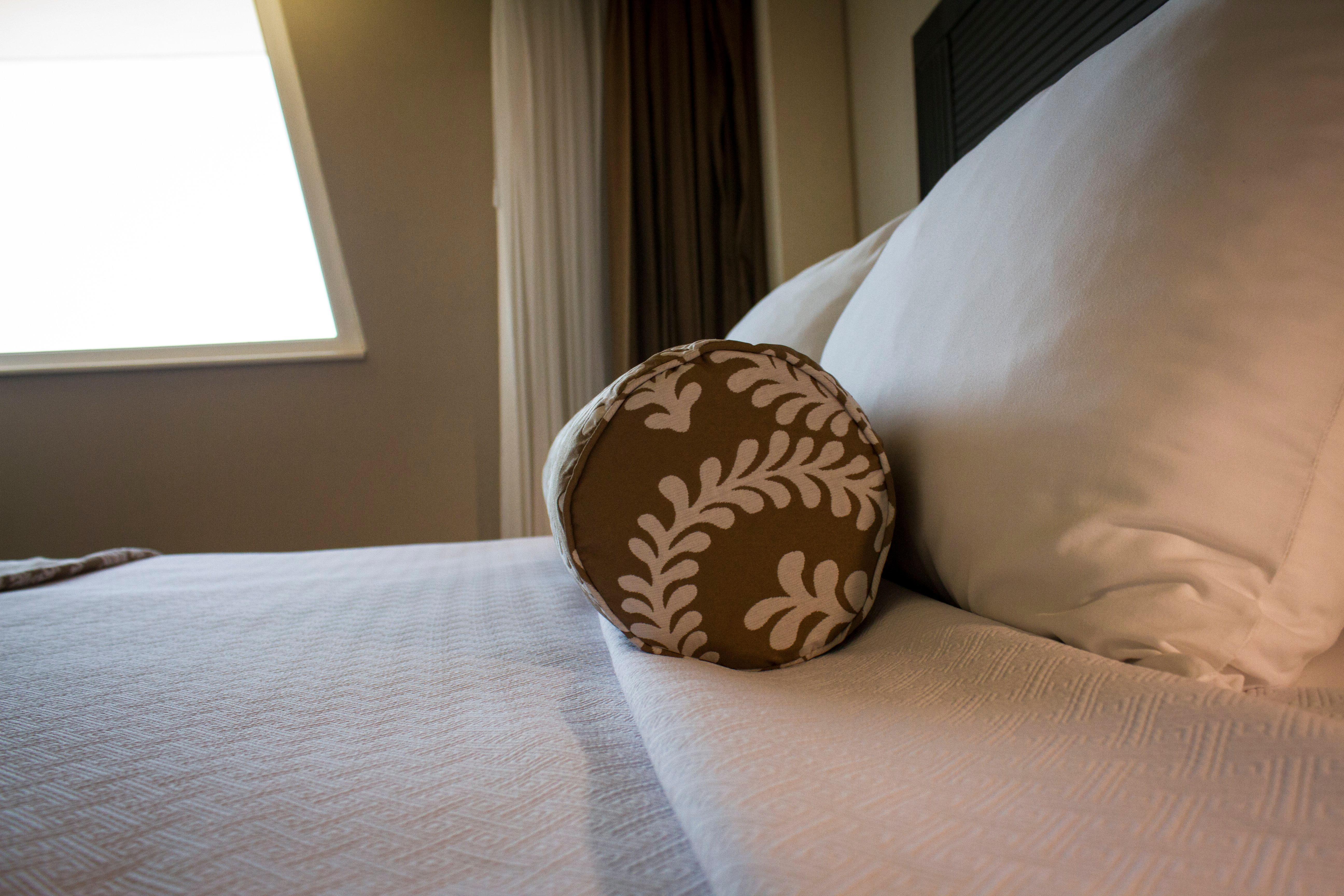 מלון Crowne Plaza Managua By Ihg מראה חיצוני תמונה