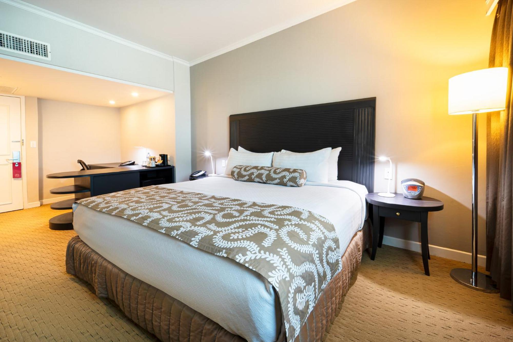 מלון Crowne Plaza Managua By Ihg מראה חיצוני תמונה